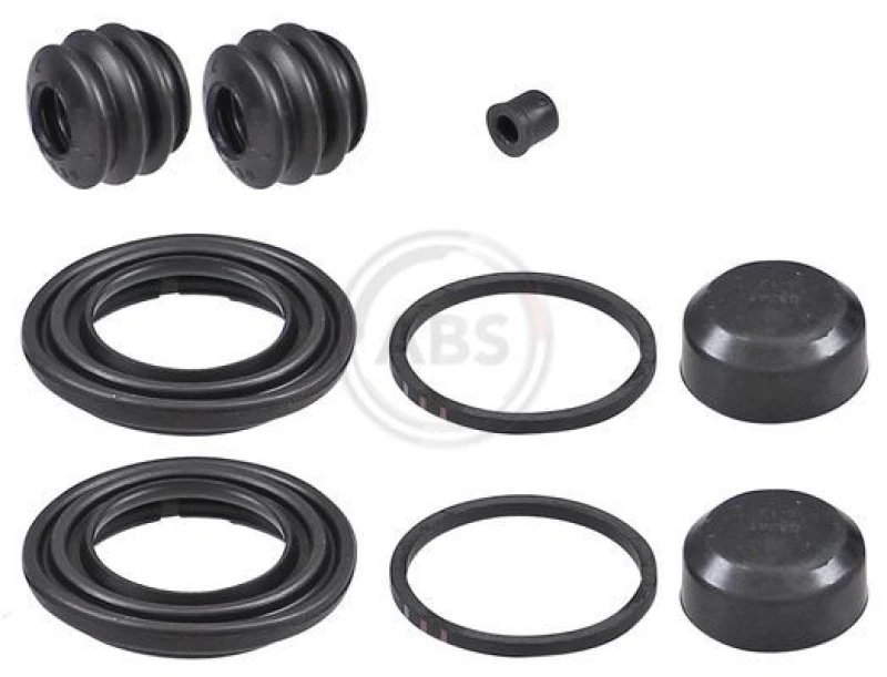 Image of A.B.S. Repair Kit, brake caliper A.B.S. 63319