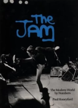 Image of The Jam by Paul Honeyford Paperback