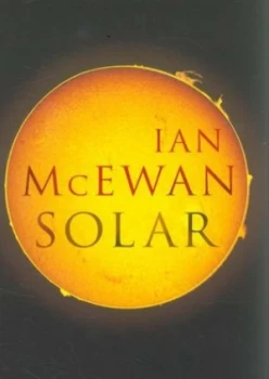 Image of Solar by Ian Mcewan Hardback