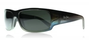 image of Maui Jim World Cup Sunglasses Marlin MJ266 Polariserade 64mm