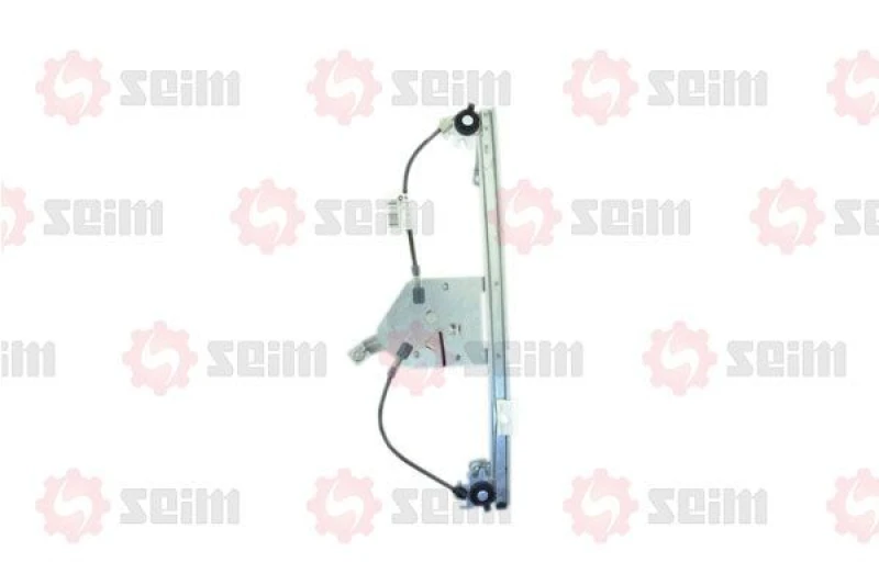 Image of Window regulator SEIM 900947