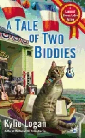 Image of tale of two biddies