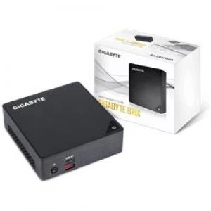 Image of Gigabyte BRIX GB-BKi7A-7500 (rev. 1.0) Barebones