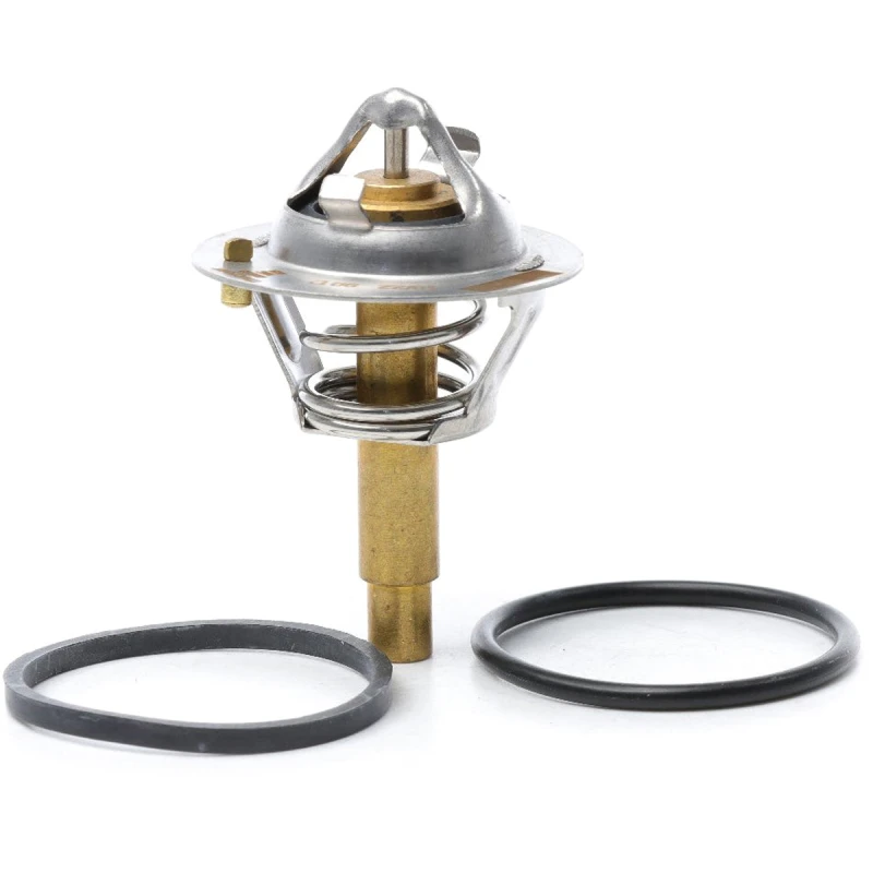 Image of METZGER 4006192 Engine thermostat OE-PART Opening Temperature: 90°C, with gasket/seal Thermostat,coolant (316)
