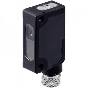Image of Idec SA1E LTP3C Laser one way light barrier 10 30 Vdc