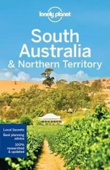Image of Lonely Planet South Australia & Northern Territory by Lonely Planet