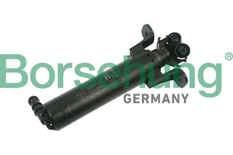 Image of Borsehung Headlight washer jet Borsehung B18471