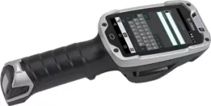 Image of TC8300 BASE 2D IMAGER EXT RANGE - 10.2cm (4") - 800 x 480 pixels - LCD - Multi-touch - Capacitive - 16.78 million colours