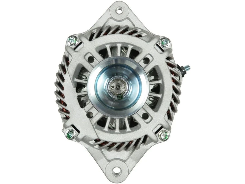 Image of AS-PL Alternator AS-PL A5192