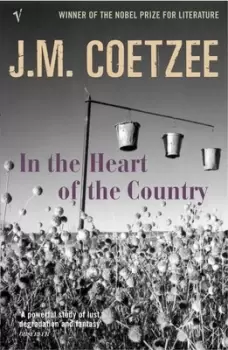 Image of In the heart of the country by J. M Coetzee