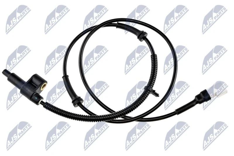 Image of NTY ABS sensor NTY HCA-FR-000