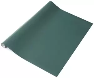 Image of D-C-Fix Matt Green Self Adhesive Vinyl Film
