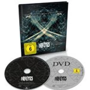 Image of 69 Eyes - X (Music CD)