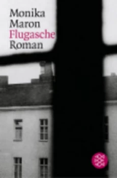 Image of Flugasche by Monika Maron Paperback