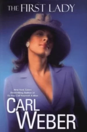 Image of The First Lady by Carl Weber