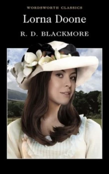 Image of Lorna Doone by R.D. Blackmore Paperback
