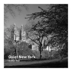 Image of Quiet New York by Siobhan Wall Paperback