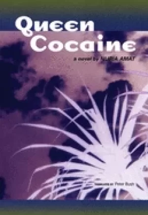 Image of queen cocaine