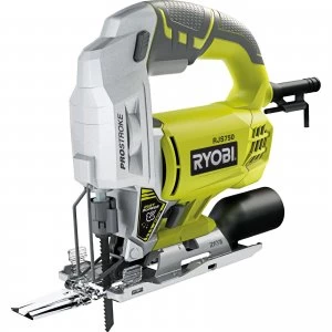 image of Ryobi RJS750-G Jigsaw 240v