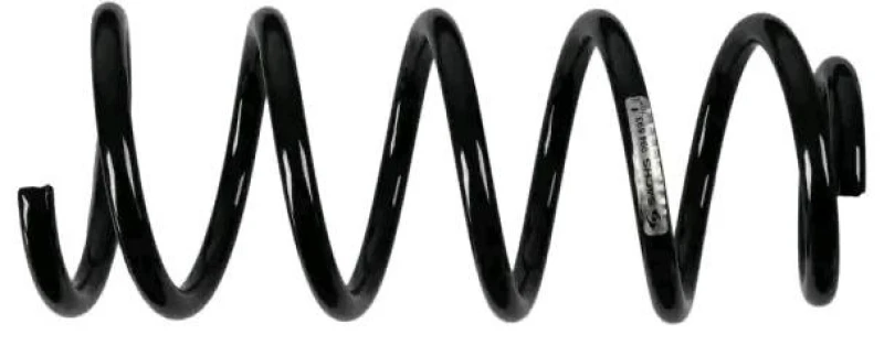 Image of Coil spring SACHS 994 693