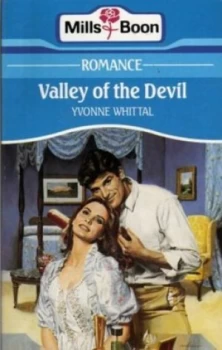 Image of Valley of the Devil. by Yvonne Whittal Paperback
