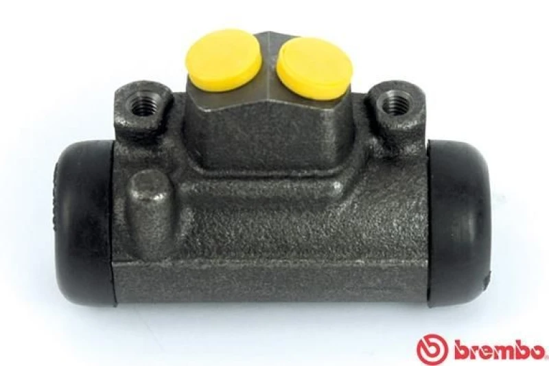 Image of BREMBO Wheel Brake Cylinder BREMBO A 12 564