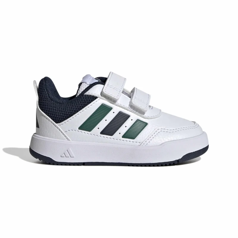 Image of Adidas Baby Trainers adidas Tensaur Sport 3.0 Blanc Unisex 24