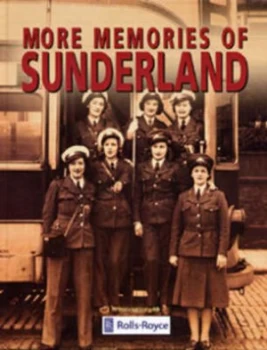 Image of More Memories of Sunderland Paperback
