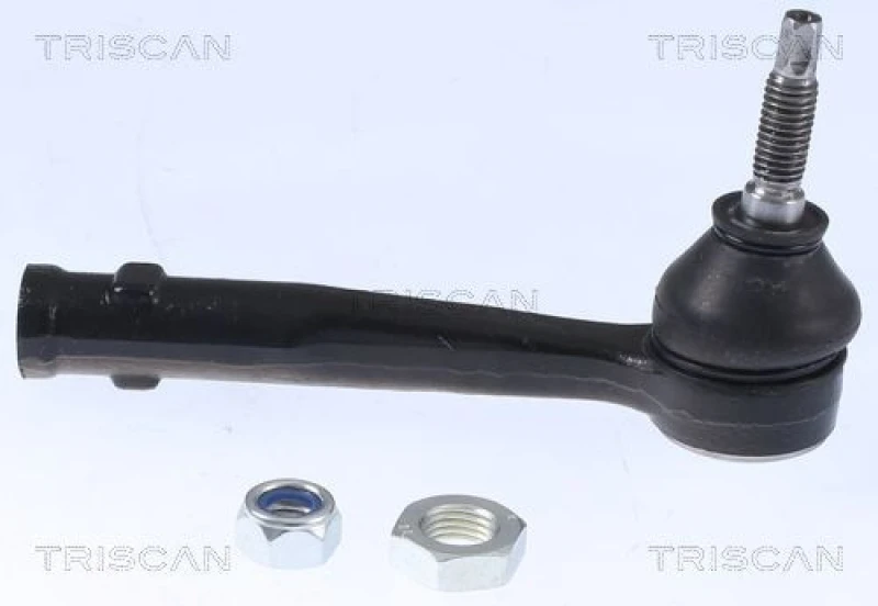 Image of TRISCAN Track rod end TRISCAN 8500 80133