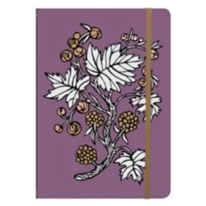 Image of Patch NYC Gilded Undated Planner