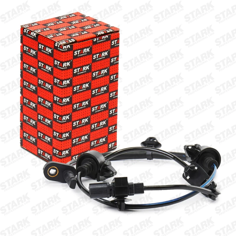 Image of STARK ABS sensor STARK SKWSS-0351179