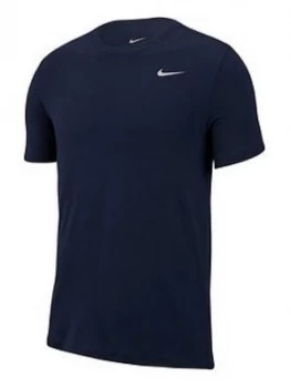 Image of Nike Training Dry Plus Size T-Shirt