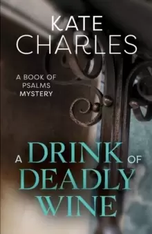 Image of A Drink of Deadly Wine