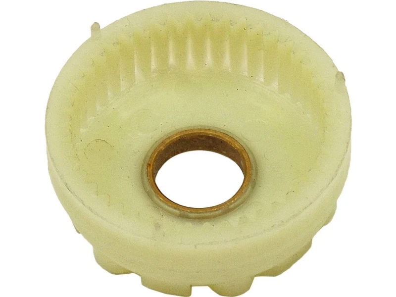 Image of AS-PL Ring Gear, planetary gear (starter) AS-PL SG9008