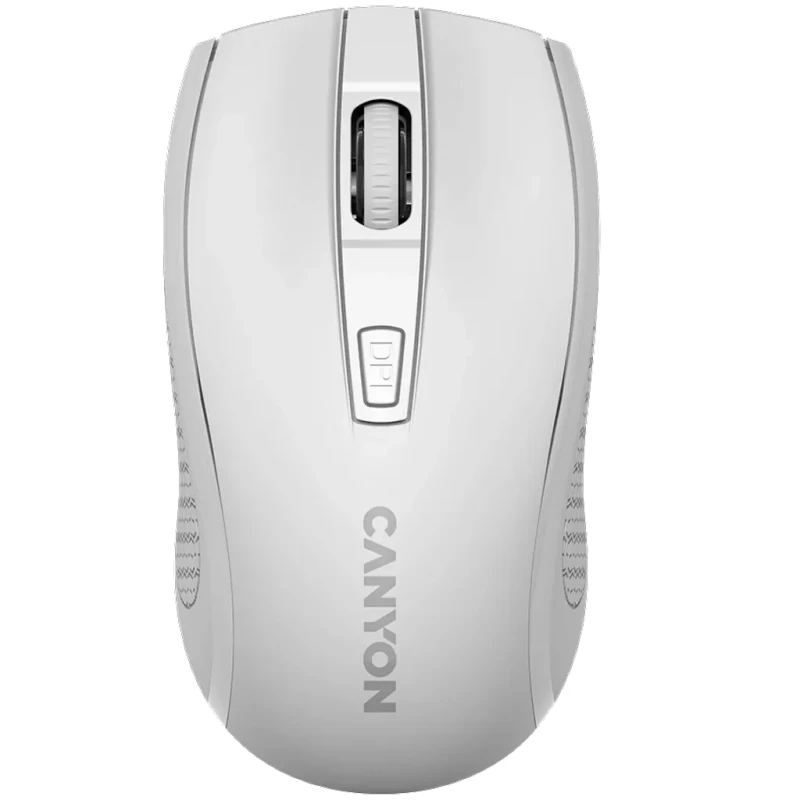 Image of Canyon MW-7 mouse Right-hand RF Wireless Optical 1600 DPI
