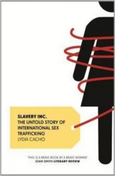 Image of Slavery Inc by Lydia Cacho Paperback
