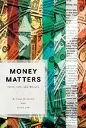 Image of money matters faith life and wealth