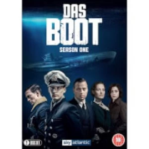 image of Das Boot - Season 1