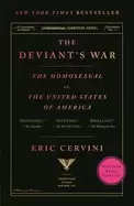 Image of deviants war the homosexual vs the united states of america