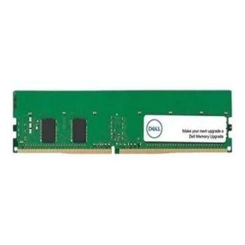 Image of dell Memory Upgrade - 8GB - 1RX8 DDR4 RDIMM