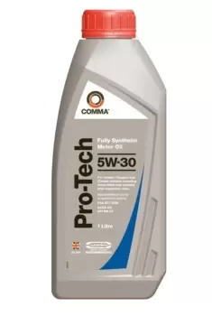 Image of COMMA Engine oil PTC1L