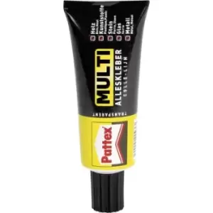 Image of Pattex Multi-purpose glue Multi PAKM2 50 g