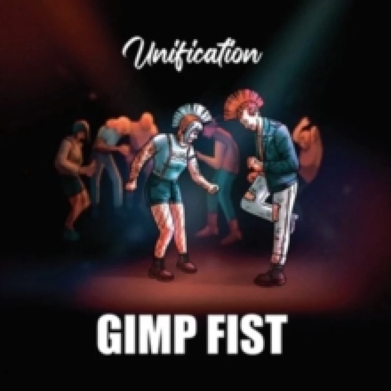 Image of Unification Vinyl
