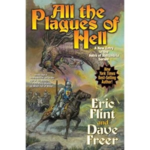 Image of All the Plagues of Hell (Heirs of Alexandria)