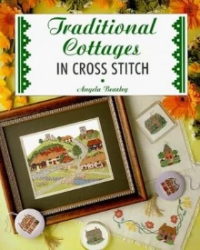 Image of Traditional Cottages Book