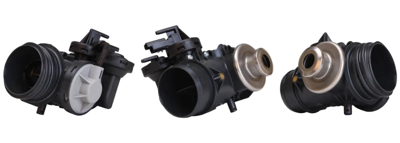 Image of DRI EGR valve DRI 717710222