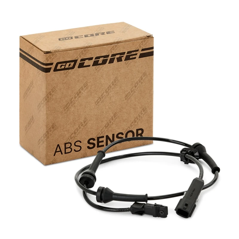 Image of goCORE ABS sensor goCORE GCD120192