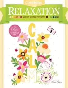 Image of ColorMaps: Relaxation