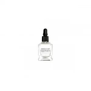 image of Deborah Lippmann Deborah Lippmann The Wait is Over Quick Dry Drops 15ml