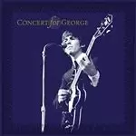 image of Various Artists - Concert For George [2CD/2Bluray] (Music CD)